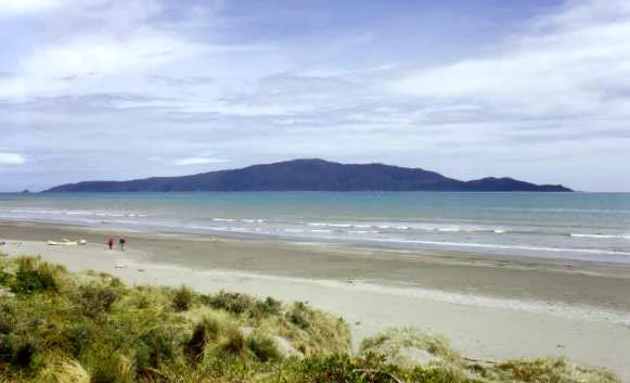 Photo of Waikanae