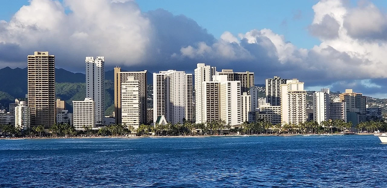 Photo of Waikiki