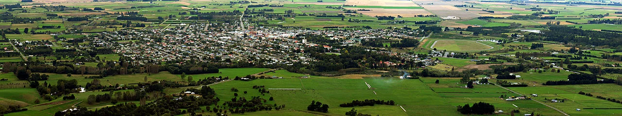 Photo of Waimate