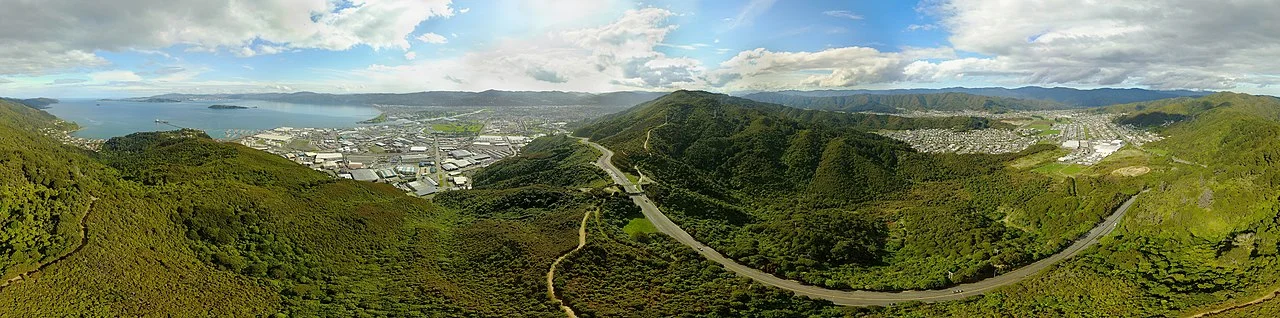 Photo of Wainuiomata