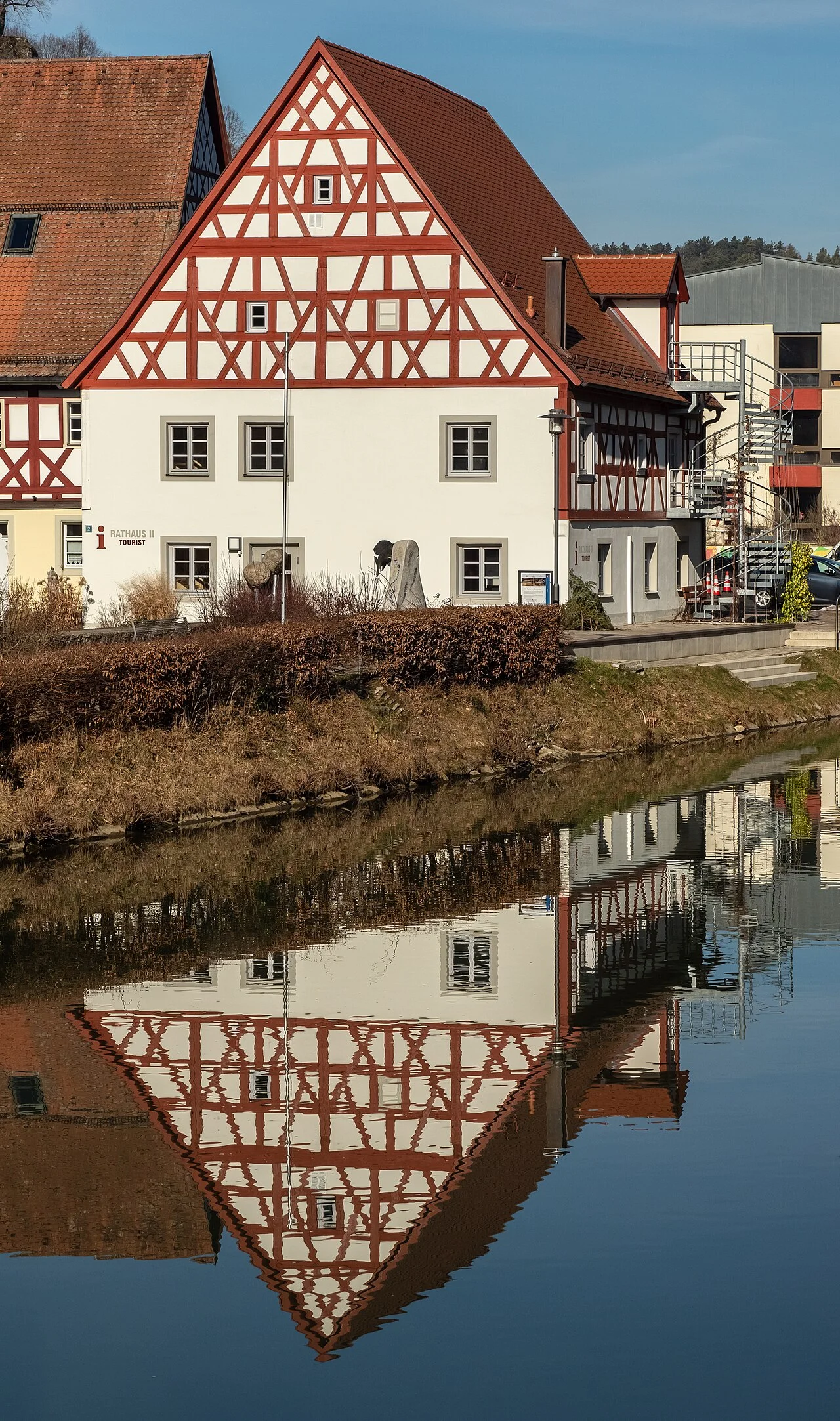 Photo of Waischenfeld