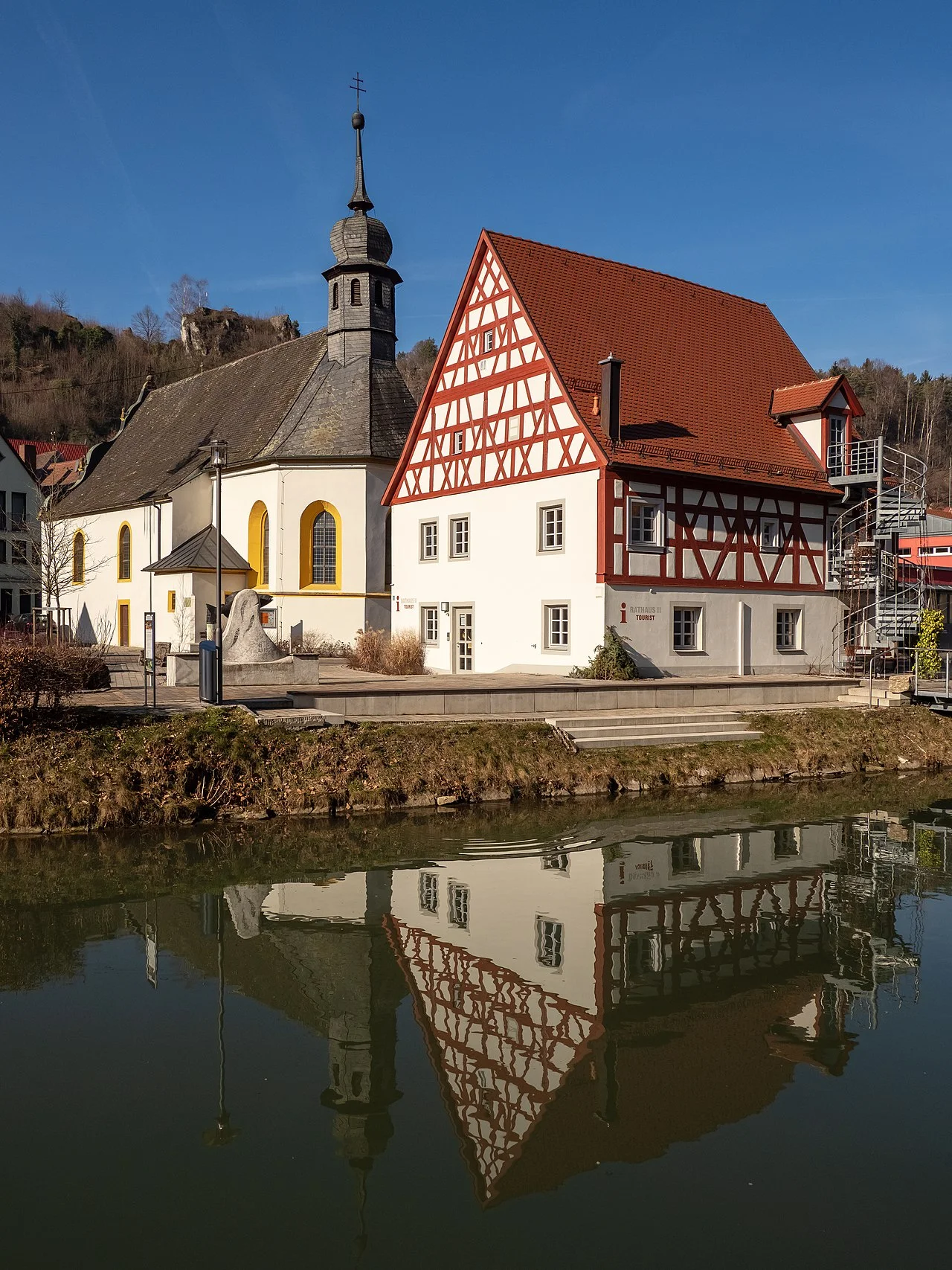 Photo of Waischenfeld