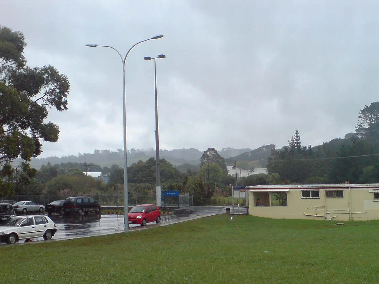 Photo of Waitakere