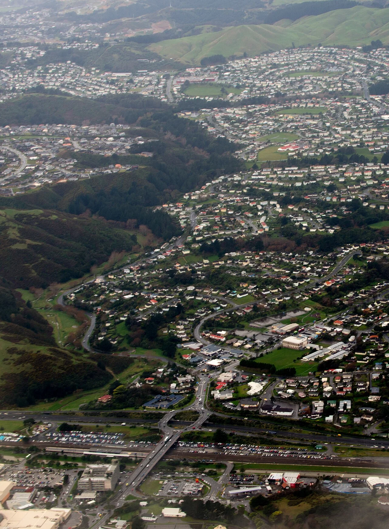 Photo of Waitangirua