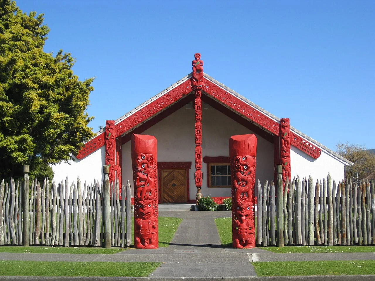 Photo of Waiwhetu