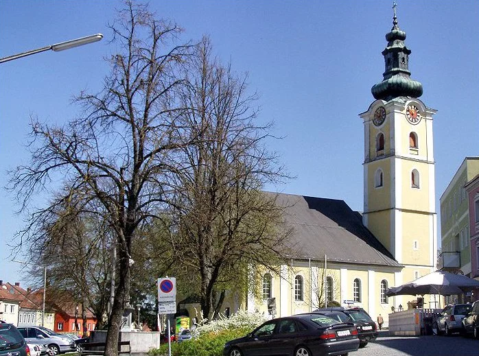 Photo of Waizenkirchen