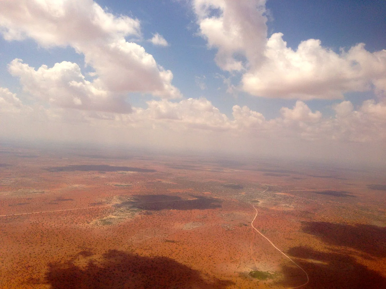 Photo of Wajir