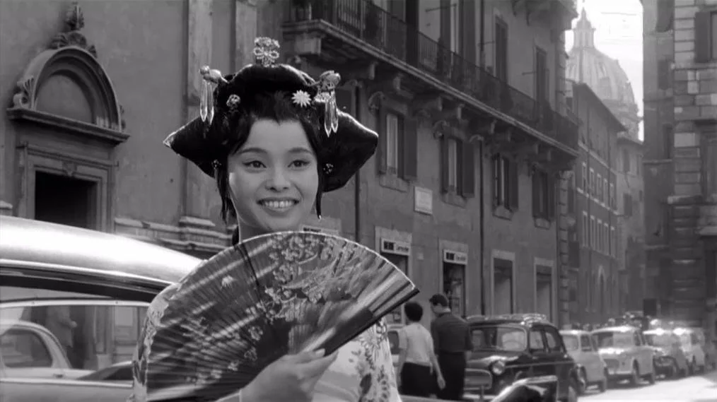 Photo of Wakabayashi