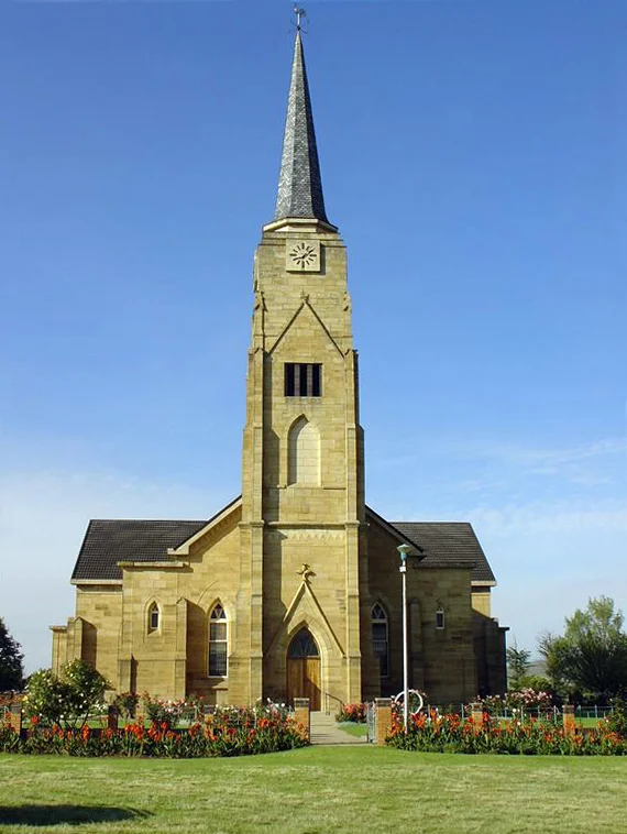 Photo of Wakkerstroom