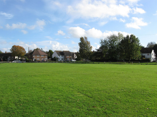 Walberton Green