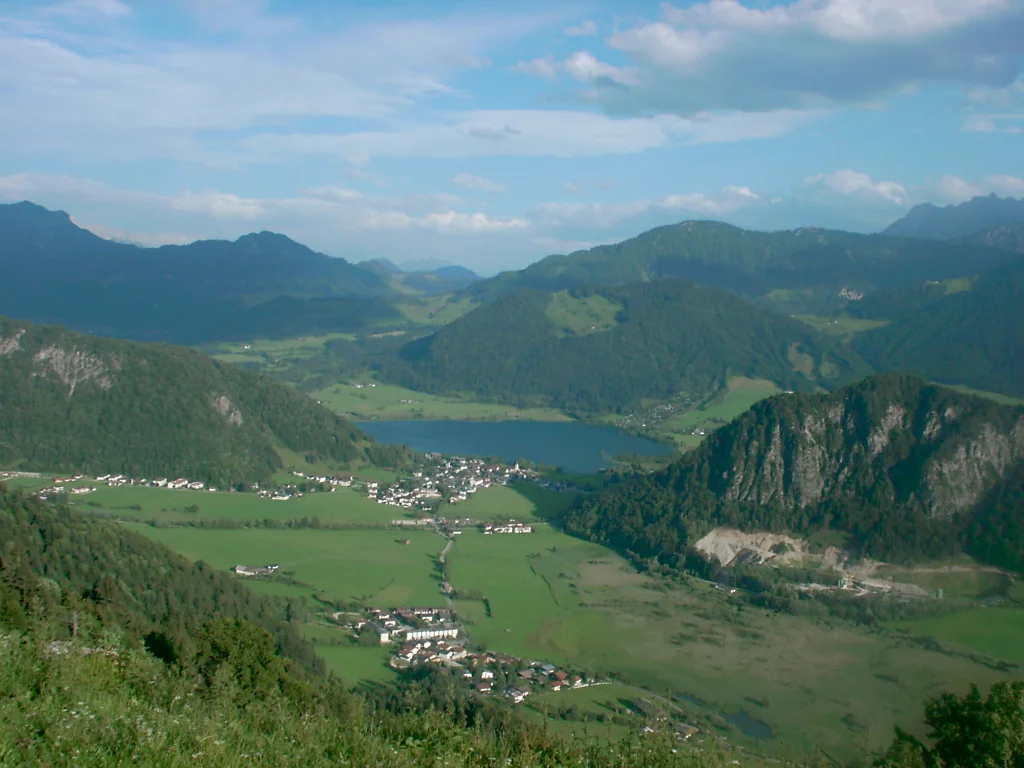 Photo of Walchsee