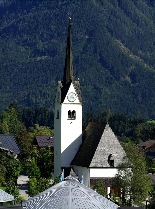 Photo of Wald im Pinzgau