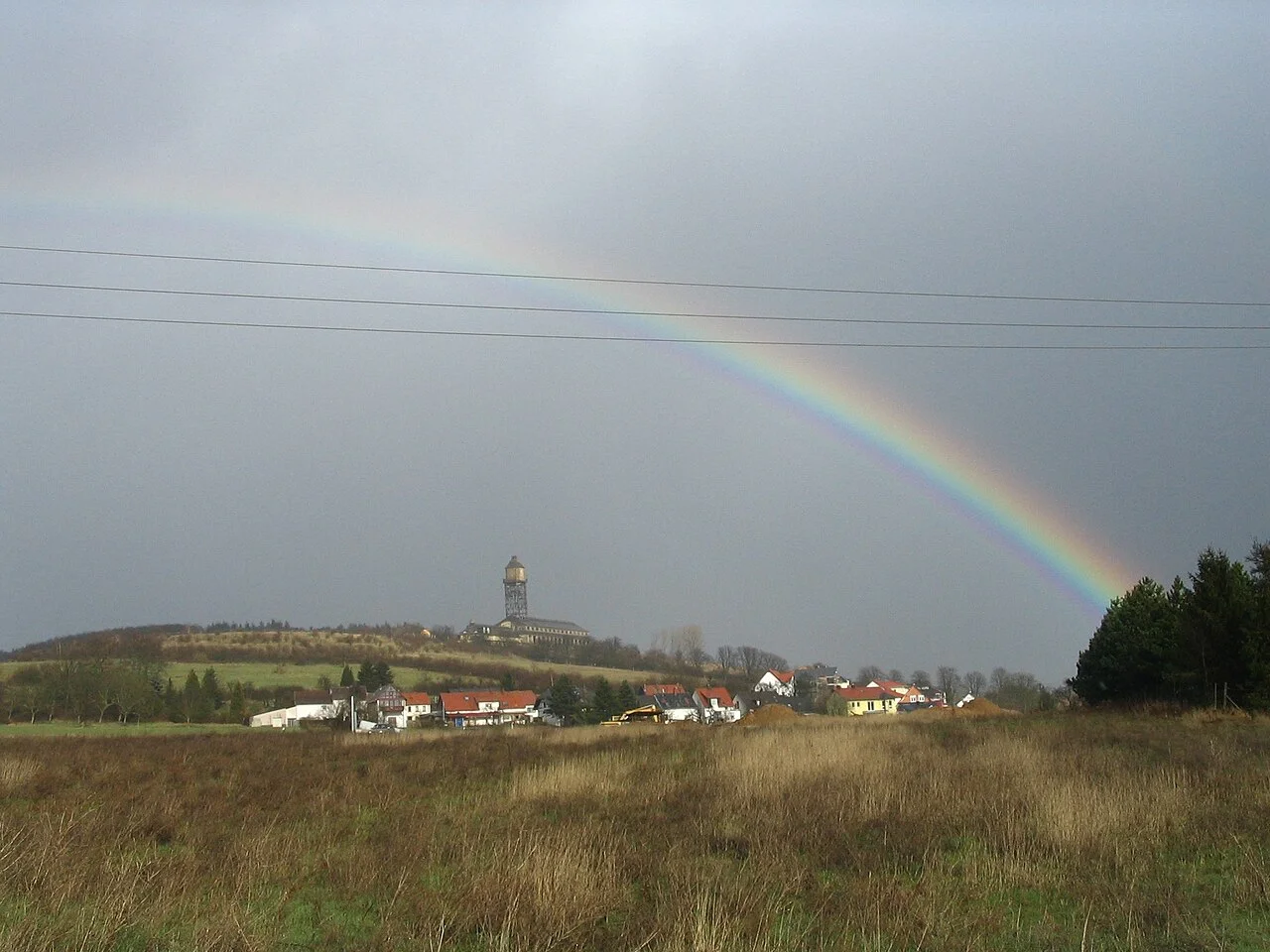 Photo of Waldalgesheim