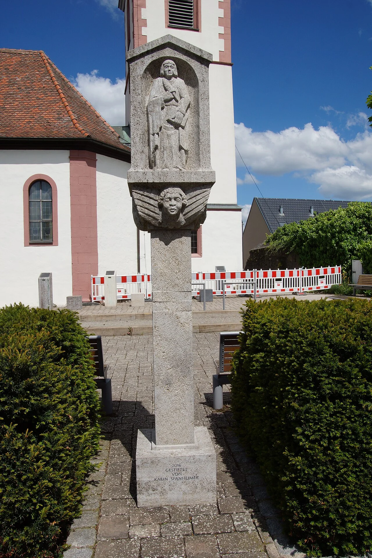 Photo of Waldbüttelbrunn