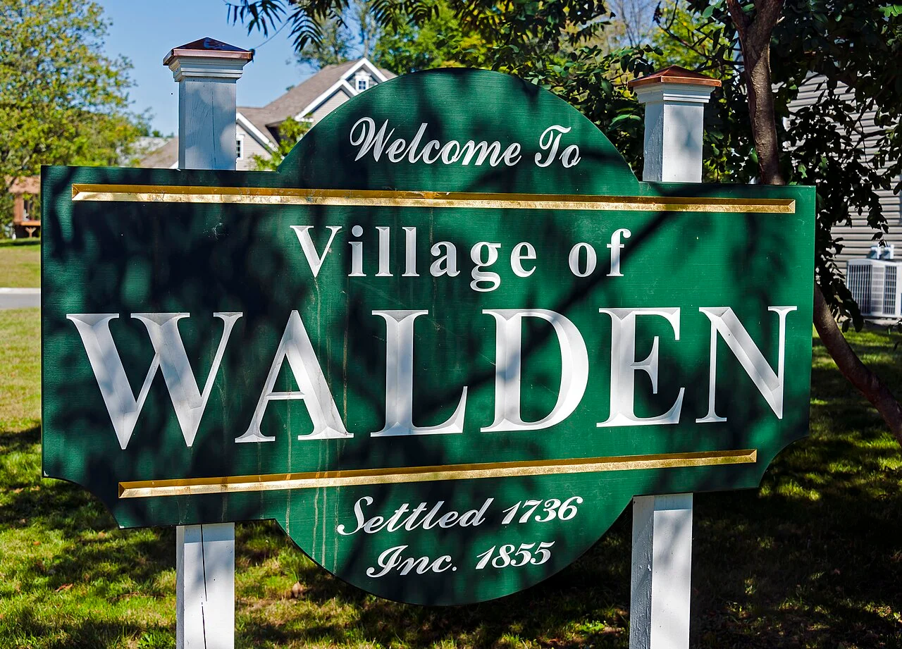 Photo of Walden