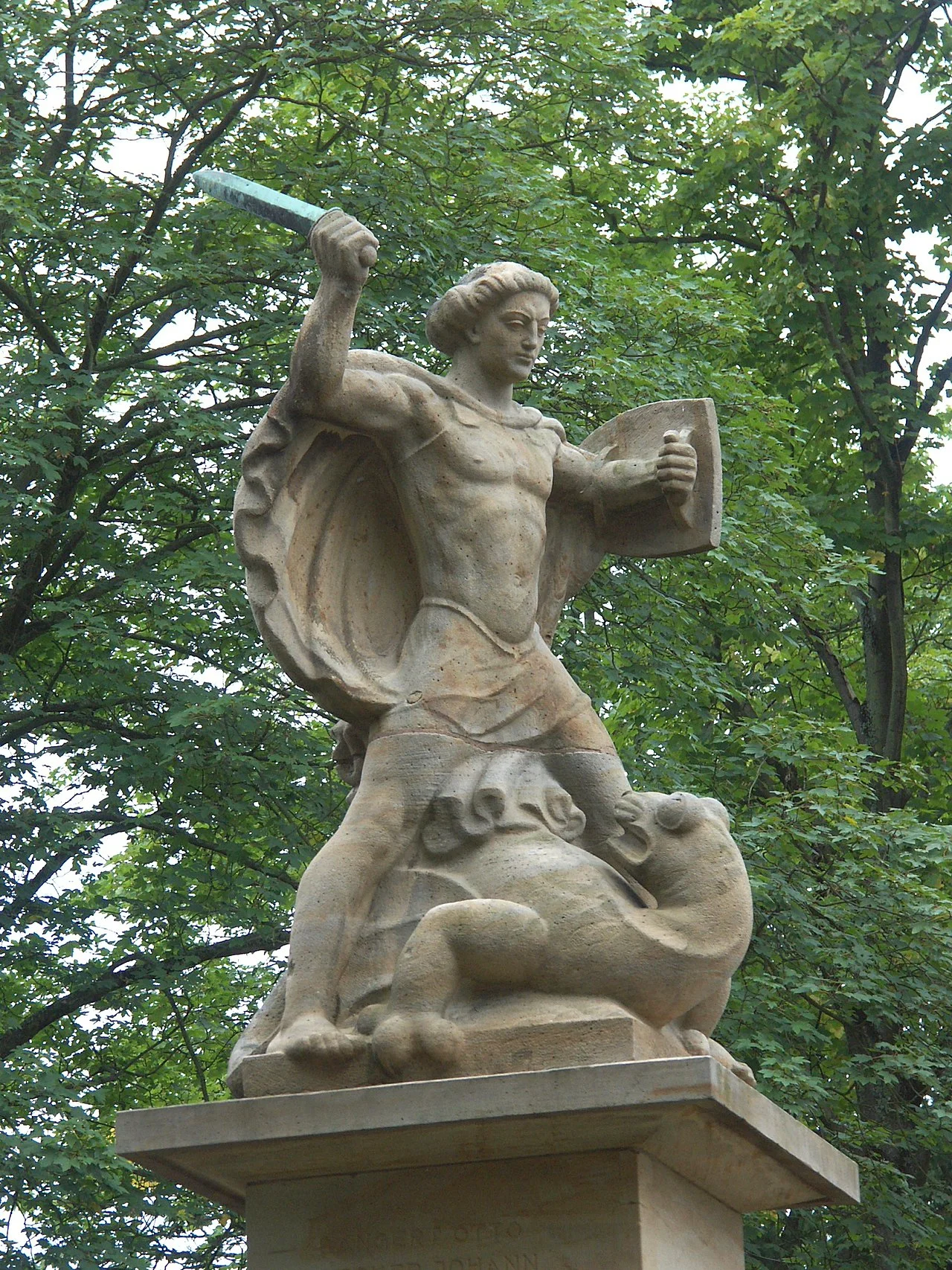 Photo of Waldfischbach-Burgalben