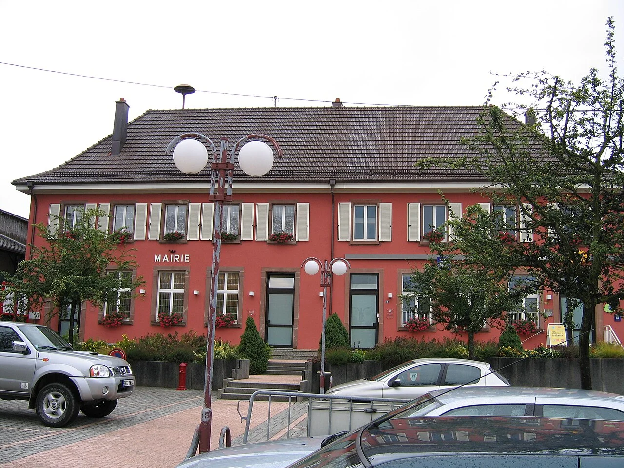 Photo of Waldighofen