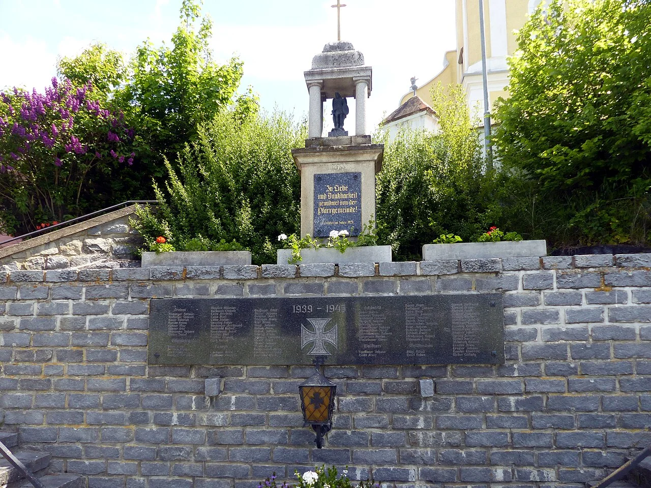 Photo of Waldkirchen an der Thaya