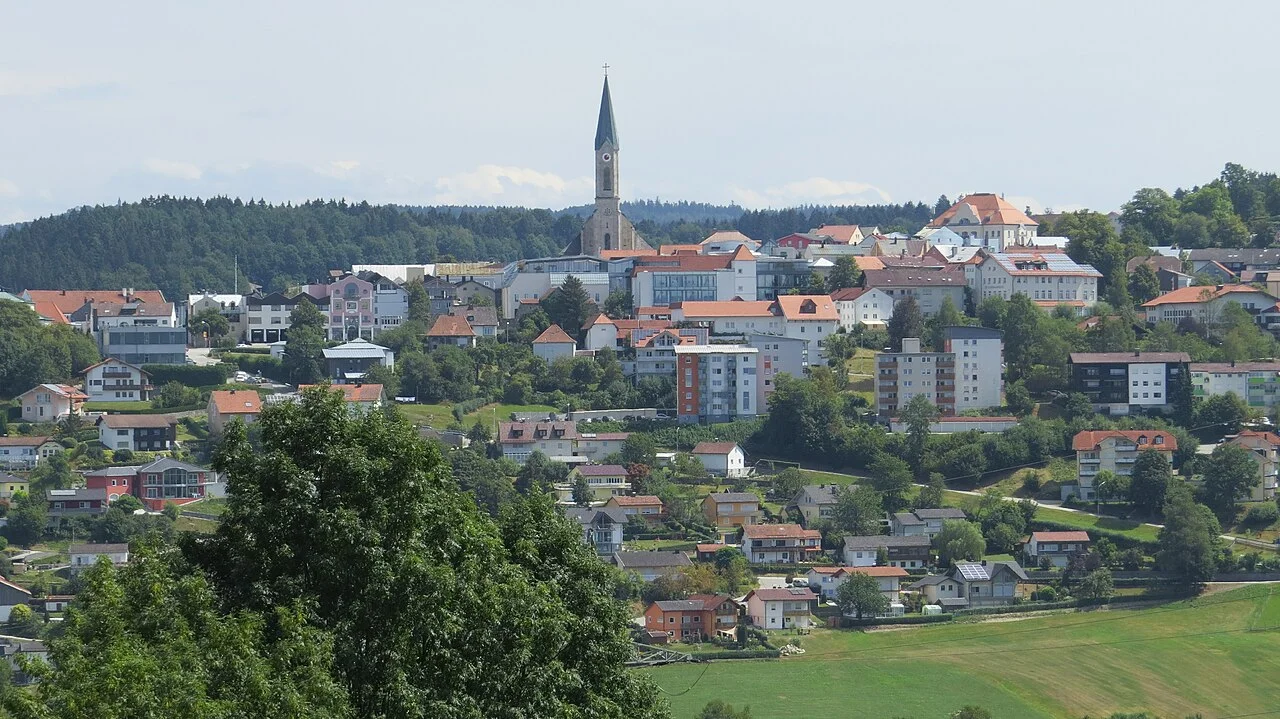 Photo of Waldkirchen