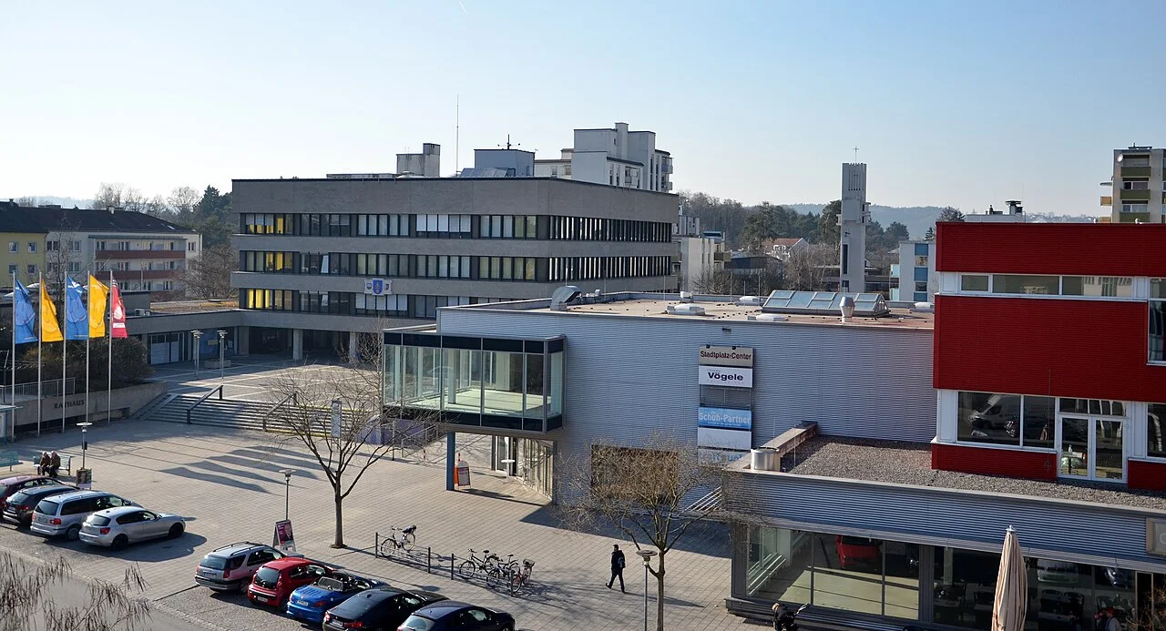 Photo of Waldkraiburg