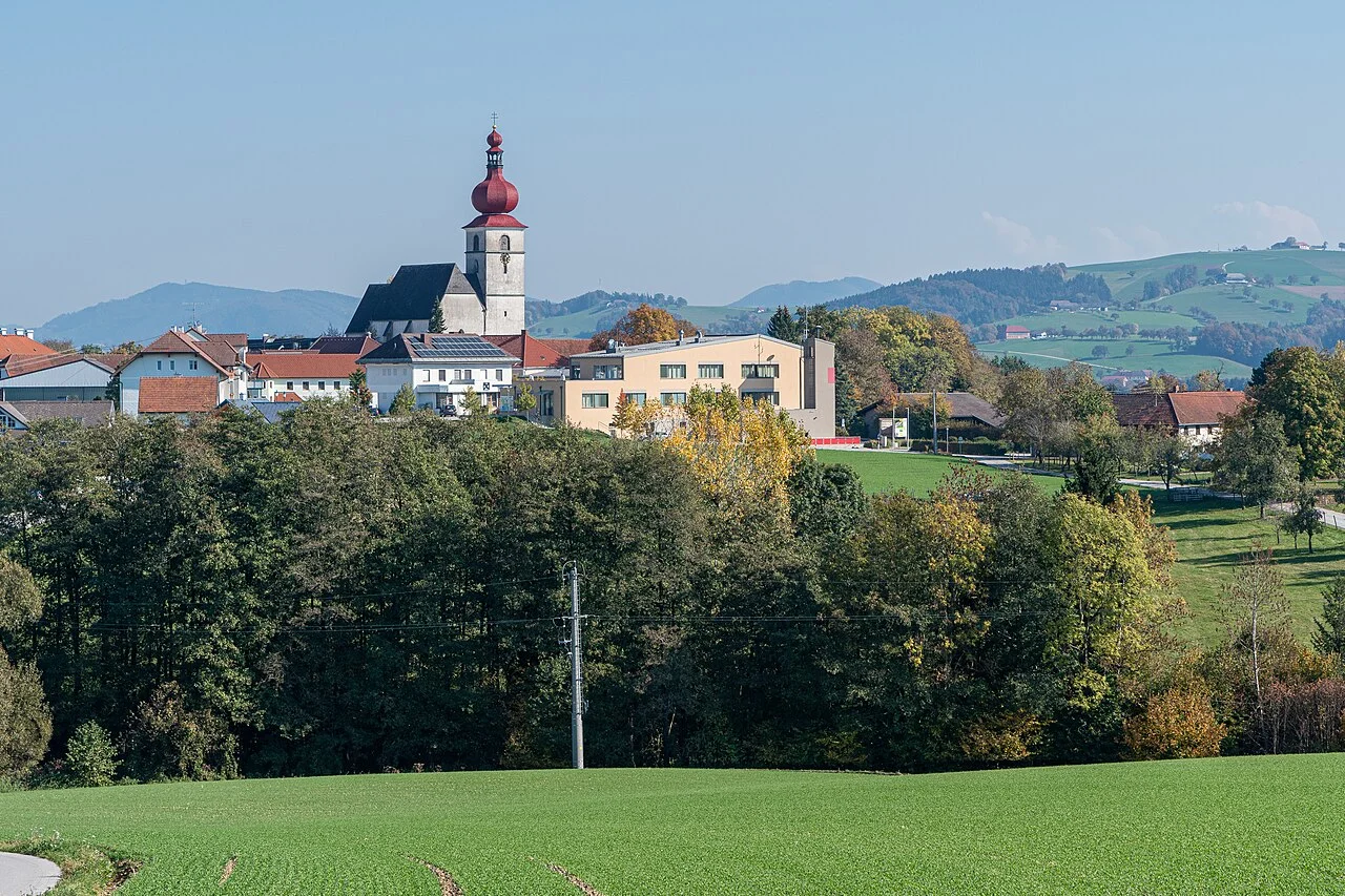 Photo of Waldneukirchen