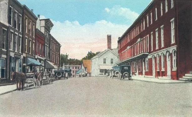 Photo of Waldoboro