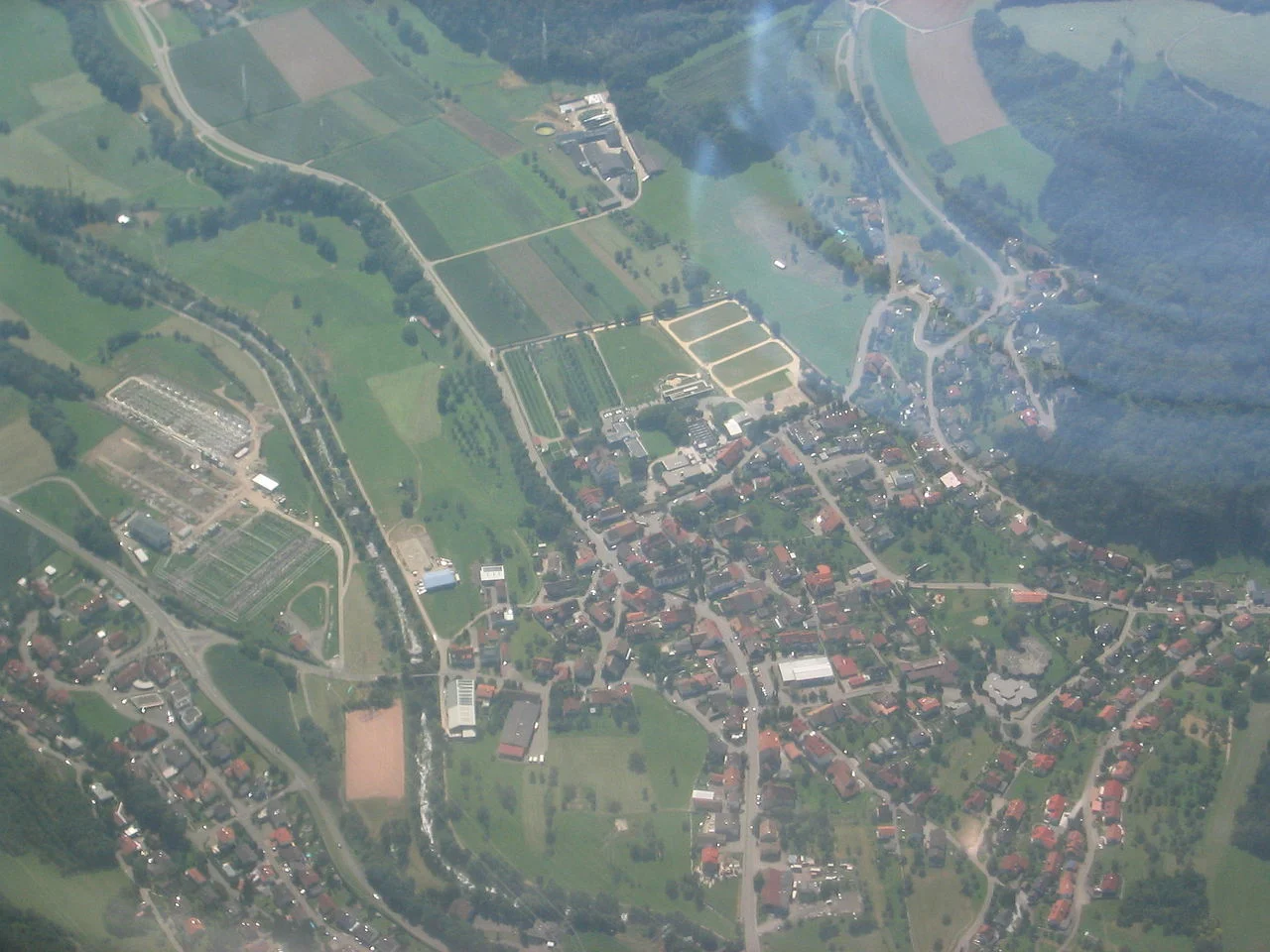 Photo of Waldshut-Tiengen