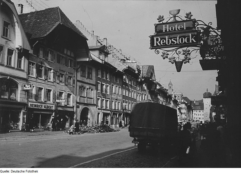 Photo of Waldshut-Tiengen