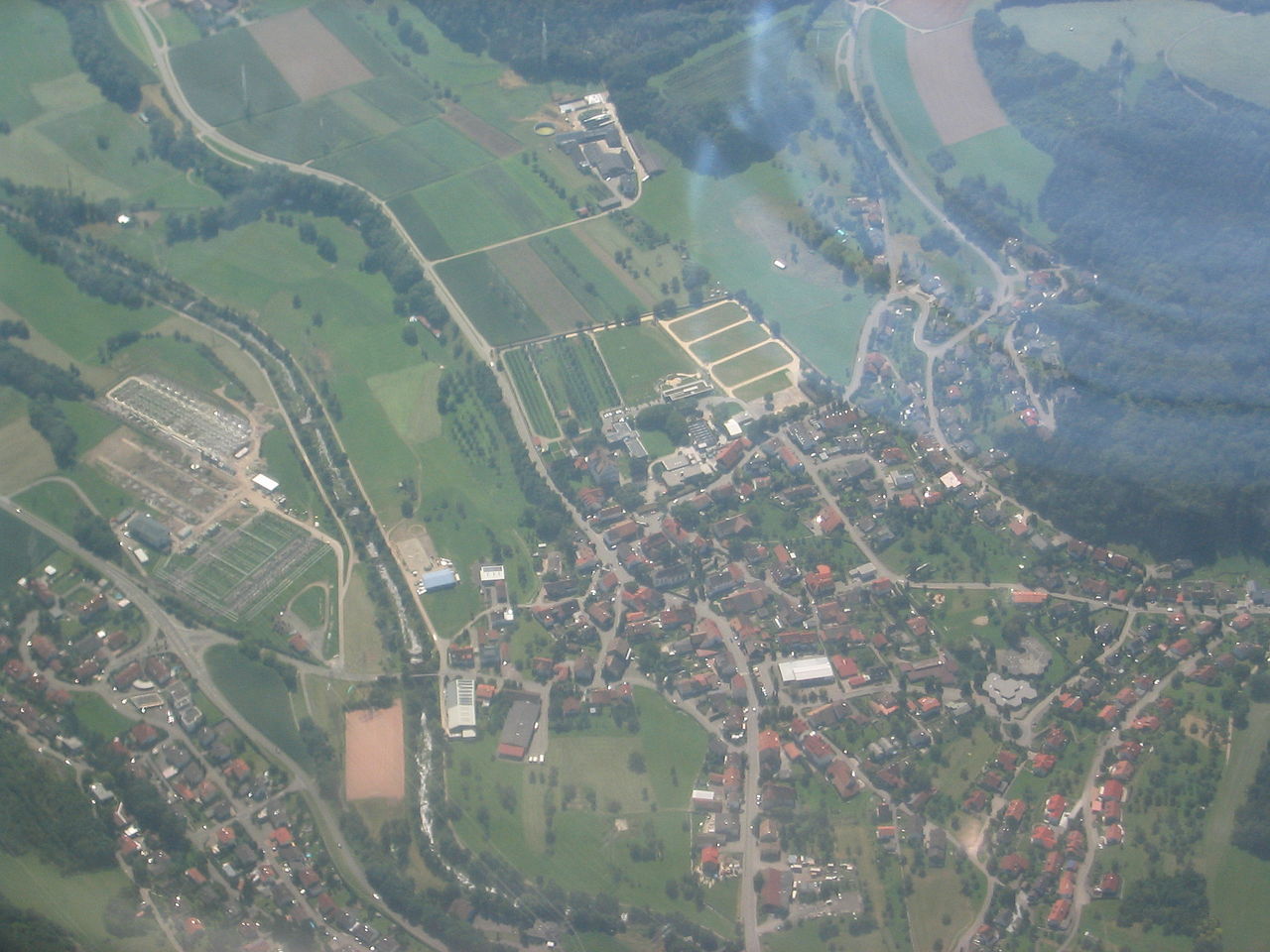 Photo of Waldshut-Tiengen