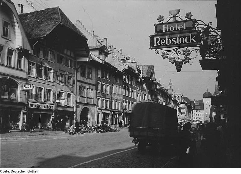 Photo of Waldshut-Tiengen