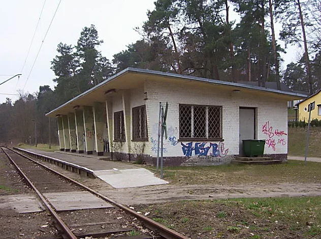 Photo of Waldsieversdorf