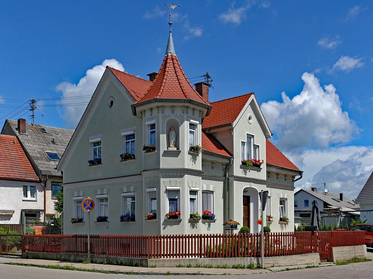 Photo of Waldstetten