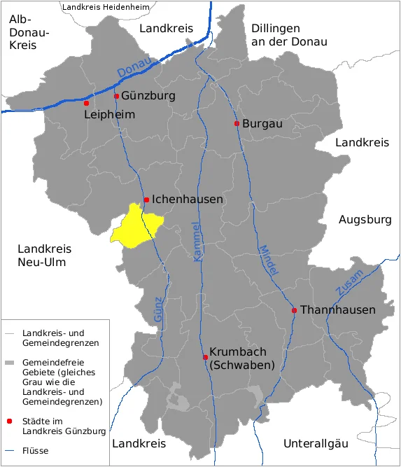 Photo of Waldstetten