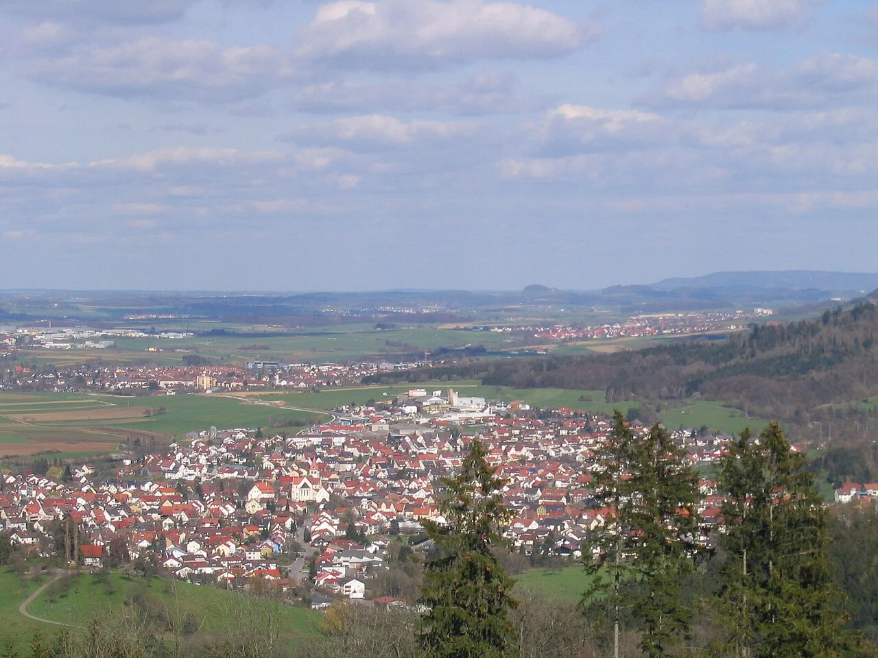 Photo of Waldstetten
