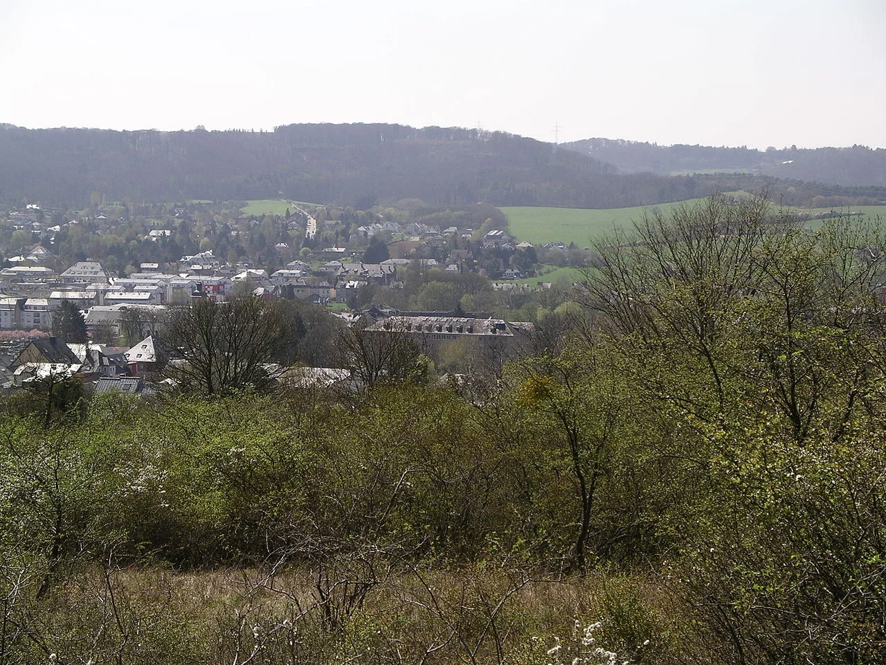 Photo of Walferdange