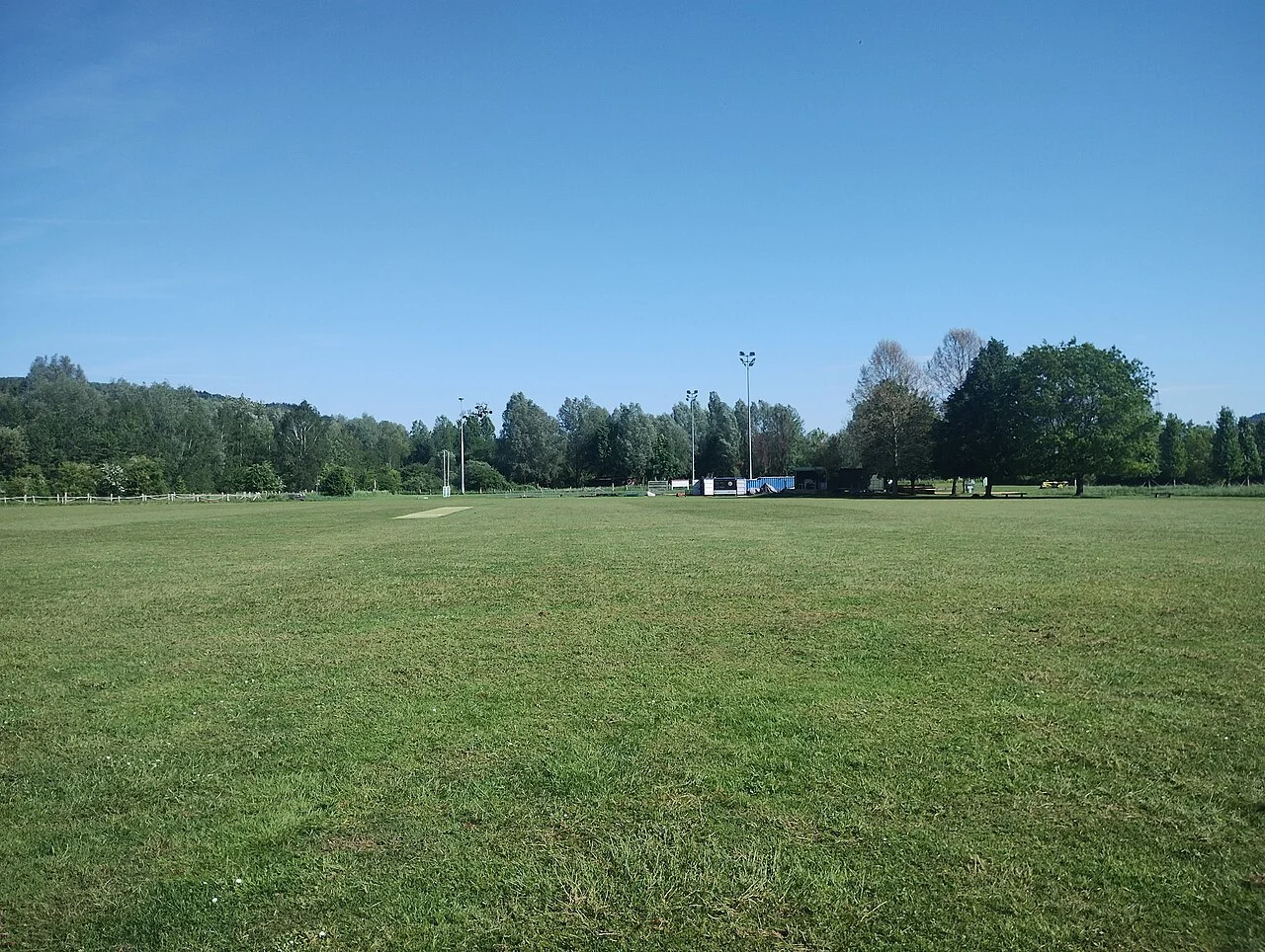 Photo of Walferdange