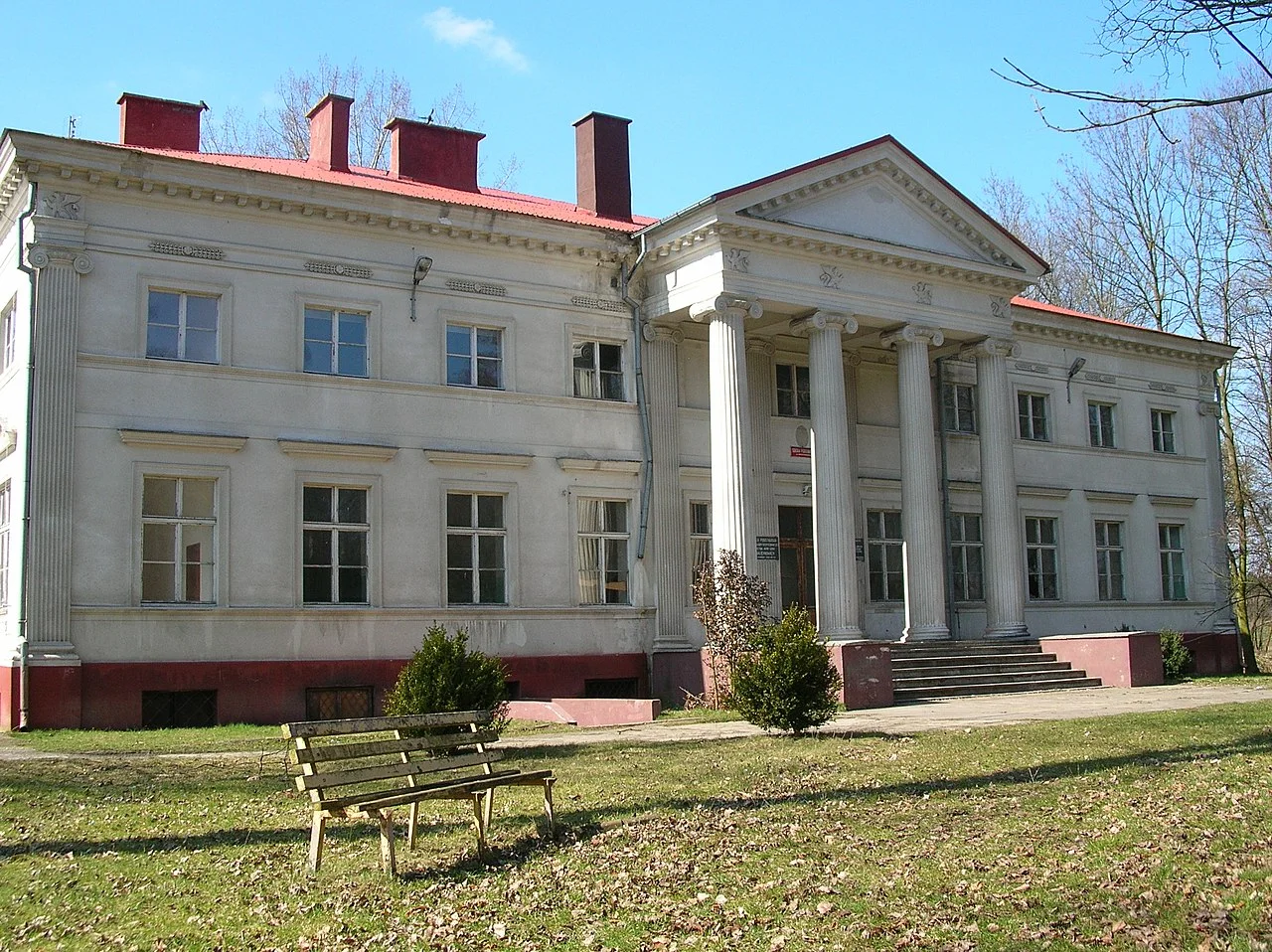 Photo of Walichnowy