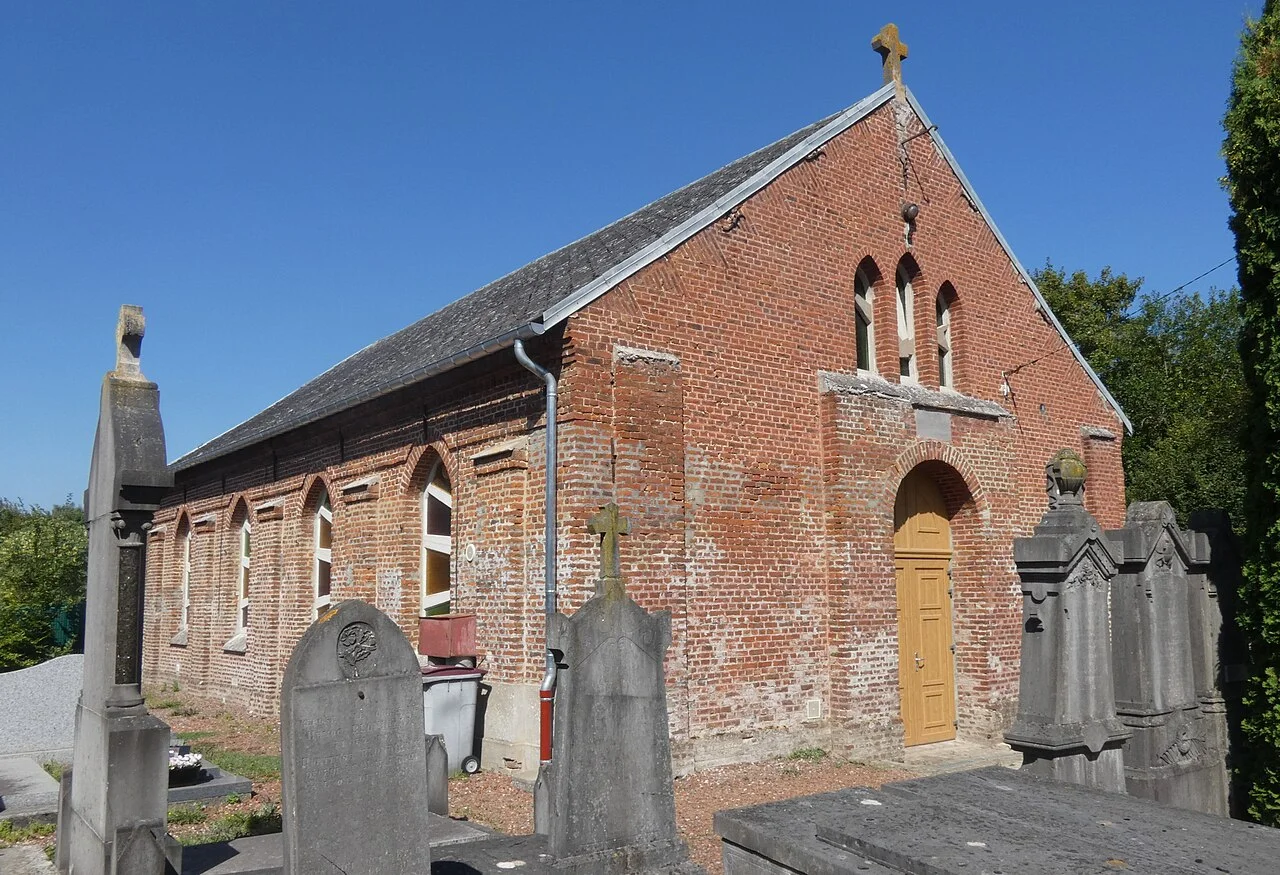 Photo of Walincourt-Selvigny