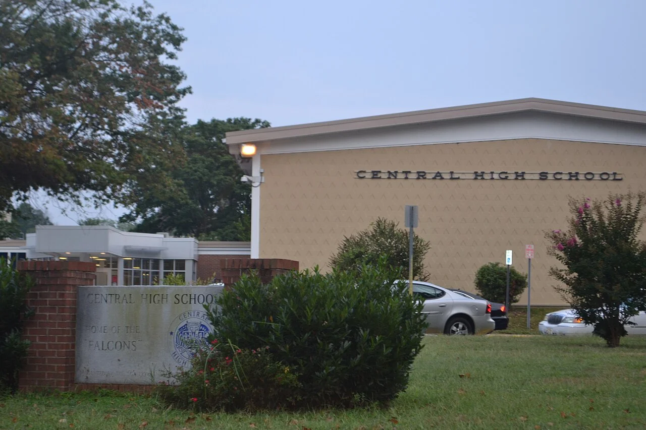 Photo of Walker Mill