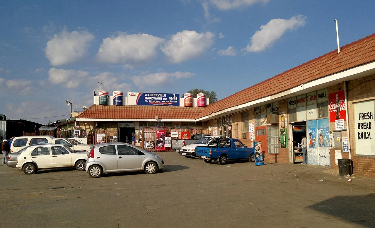 Photo of Walkerville