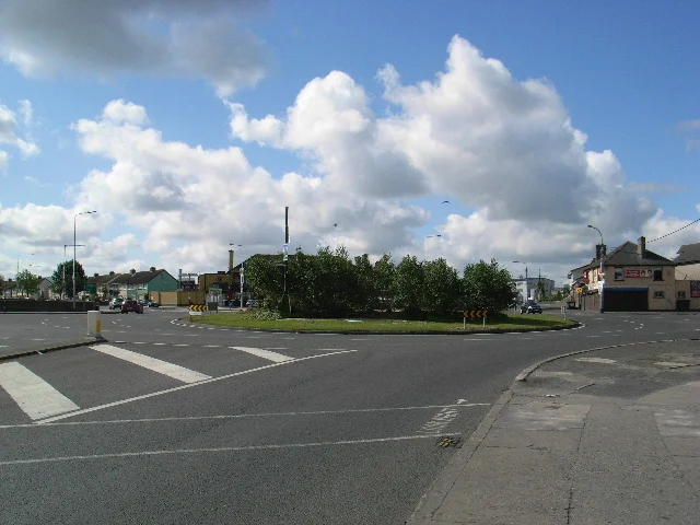 Photo of Walkinstown