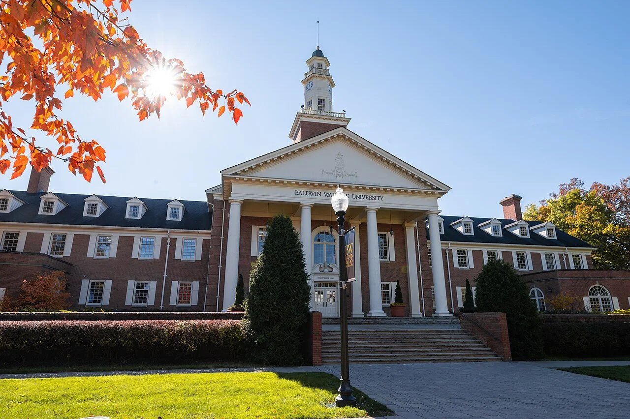 Photo of Wallace Heights