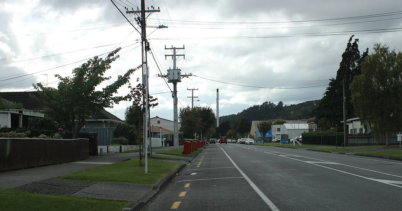 Photo of Wallaceville