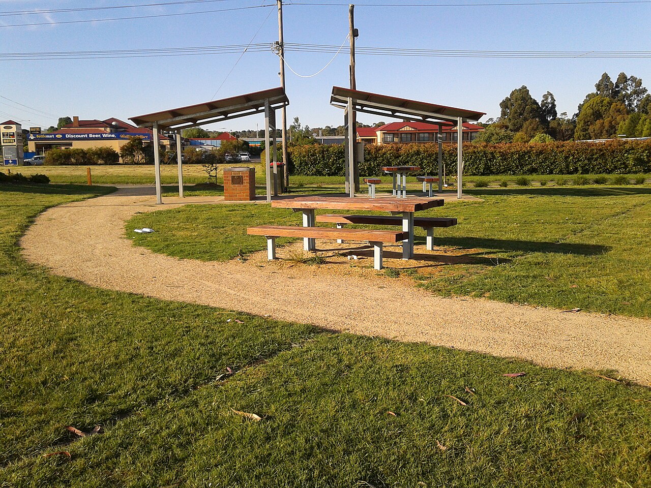 BBQatHadfieldPark