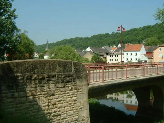 Photo of Wallendorf