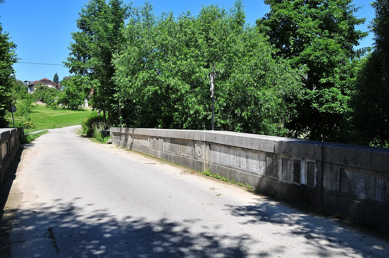 Photo of Wallern an der Trattnach