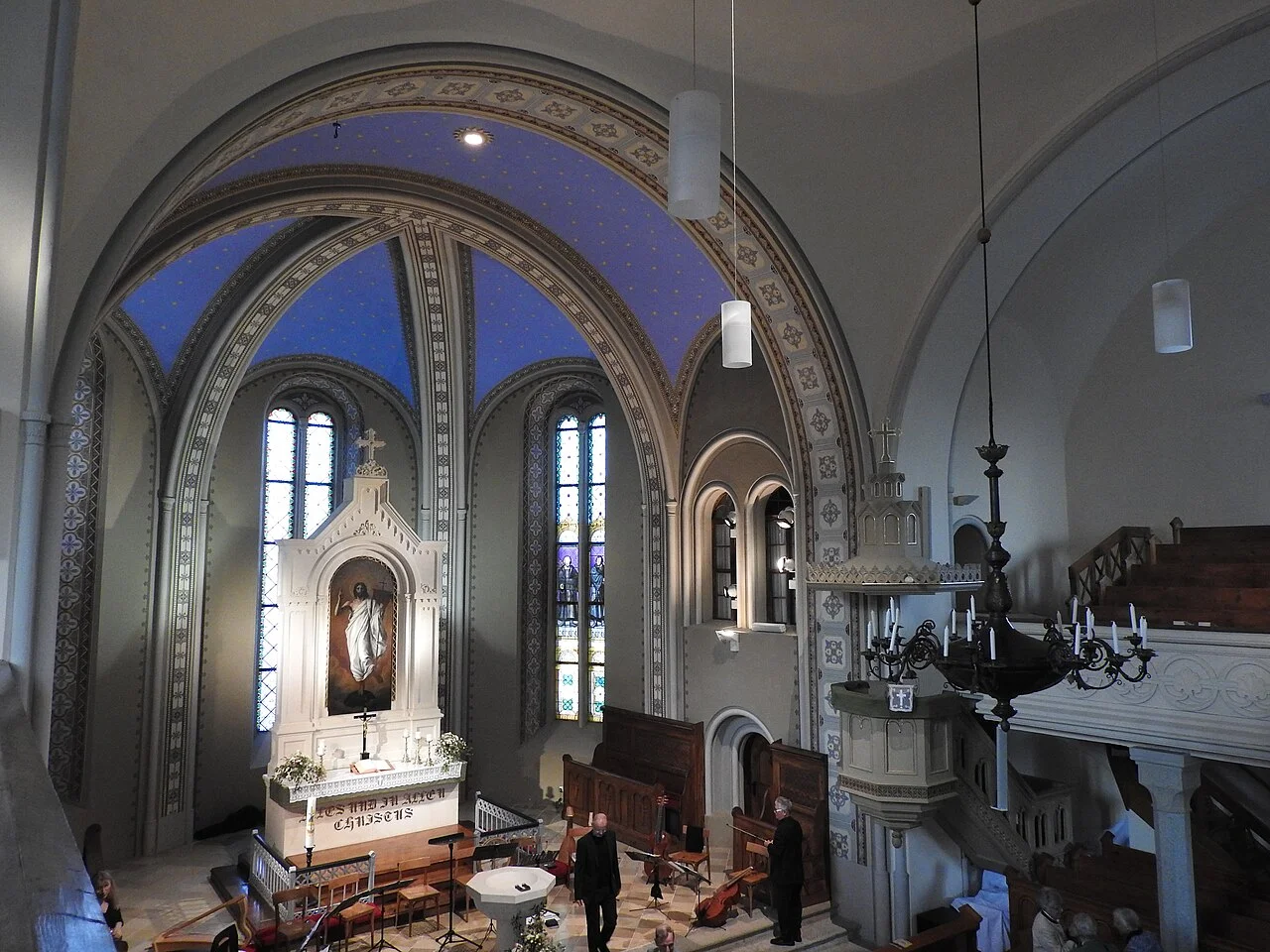 Photo of Wallern an der Trattnach