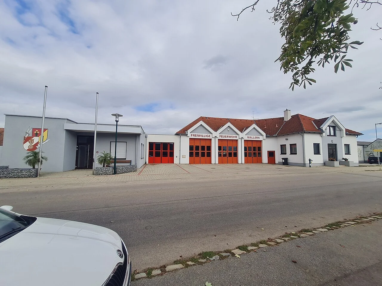 Photo of Wallern im Burgenland