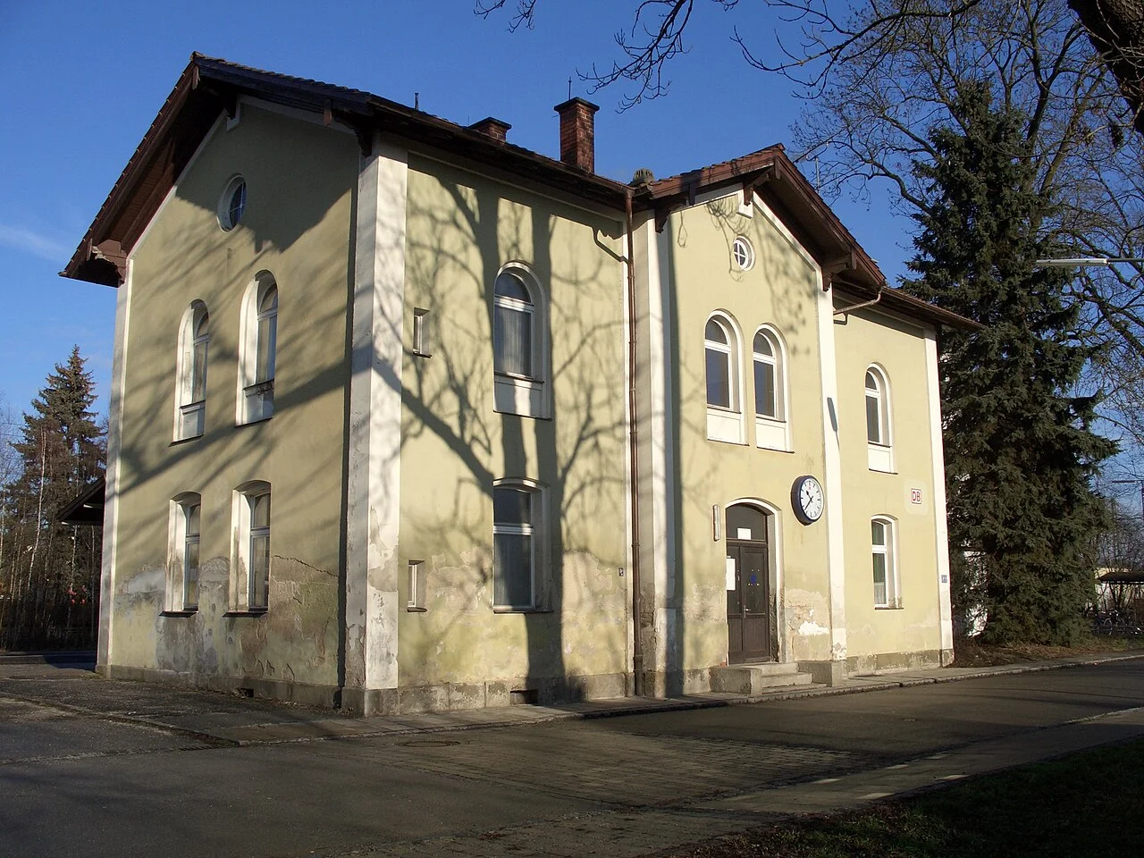 Photo of Wallersdorf