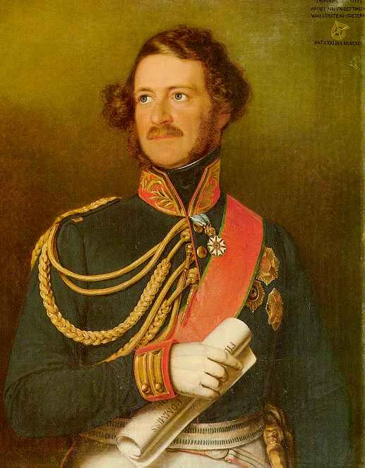 Photo of Wallerstein